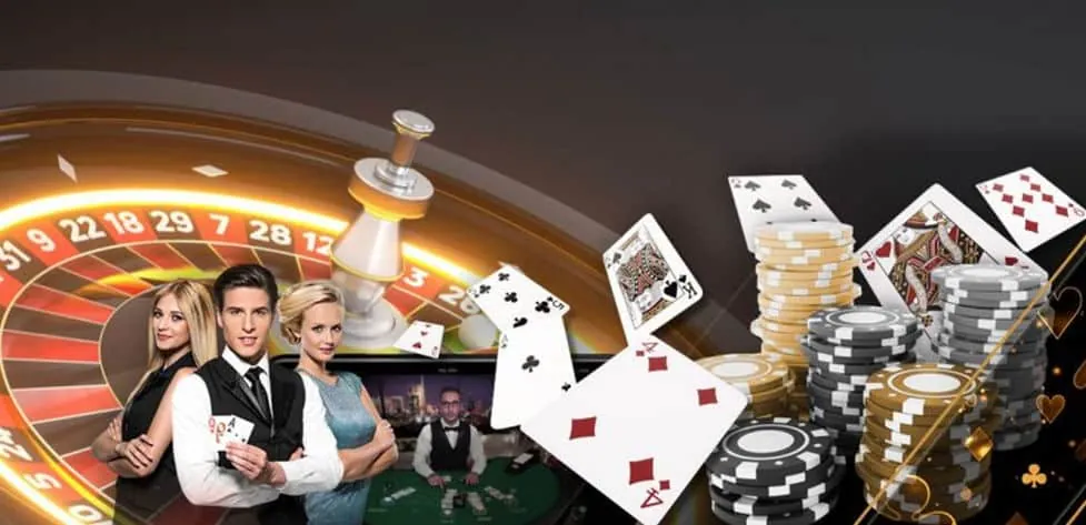 Mobile Poker App