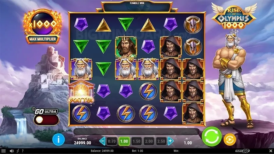 tg77.com History of Popular Casino Games