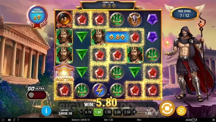 tg77.com Reload Bonus